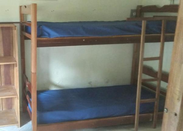 Sitio Porta Das Aguas Hotell Caxambu Eksteriør bilde