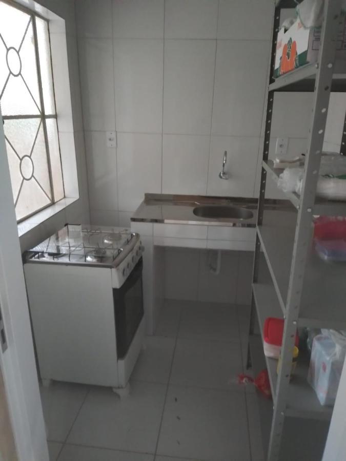 Sitio Porta Das Aguas Hotell Caxambu Eksteriør bilde