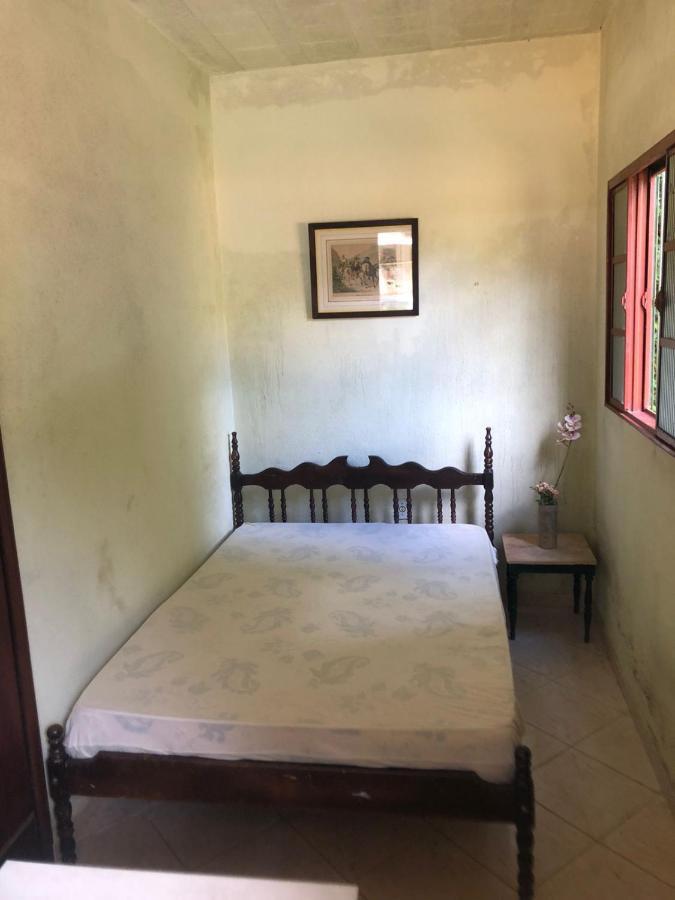 Sitio Porta Das Aguas Hotell Caxambu Eksteriør bilde