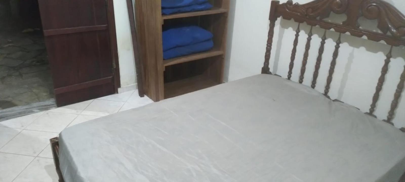 Sitio Porta Das Aguas Hotell Caxambu Eksteriør bilde